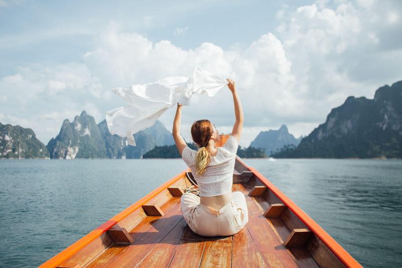 500 Rai Khao Sok Floating Resort - Genel