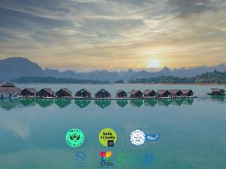 500 Rai Khao Sok Floating Resort fotoÄŸrafÄ±