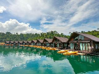500 Rai Khao Sok Floating Resort fotoÄŸrafÄ±