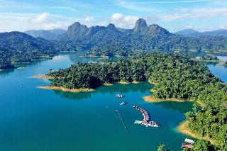 500 Rai Khao Sok Floating Resort fotoÄŸrafÄ±