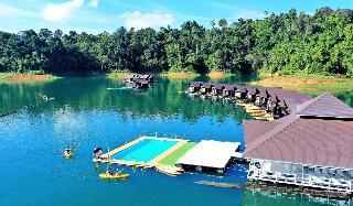 500 Rai Khao Sok Floating Resort fotoÄŸrafÄ±