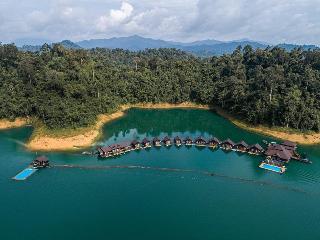 500 Rai Khao Sok Floating Resort fotoÄŸrafÄ±