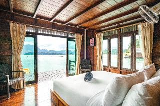 500 Rai Khao Sok Floating Resort fotoÄŸrafÄ±