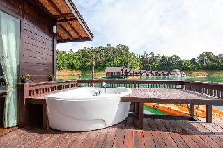 500 Rai Khao Sok Floating Resort fotoÄŸrafÄ±
