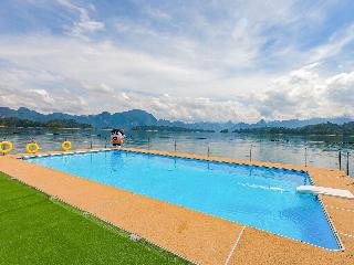 500 Rai Khao Sok Floating Resort fotoÄŸrafÄ±