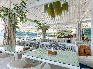 500 Rai Khao Sok Floating Resort fotoÄŸrafÄ±