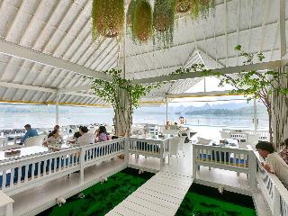 500 Rai Khao Sok Floating Resort fotoÄŸrafÄ±
