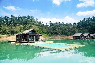 500 Rai Khao Sok Floating Resort fotoÄŸrafÄ±