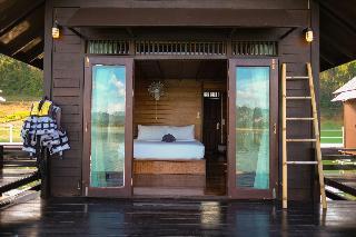 500 Rai Khao Sok Floating Resort fotoÄŸrafÄ±
