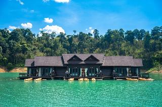 500 Rai Khao Sok Floating Resort fotoÄŸrafÄ±