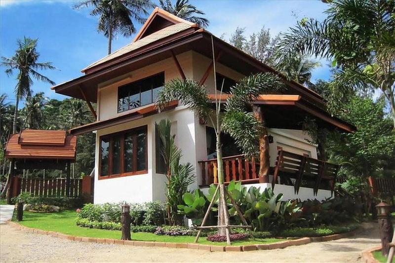 Blue Diamond Resort - Lobi