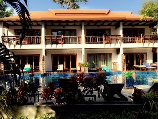 Blue Diamond Resort otel fotoğrafı