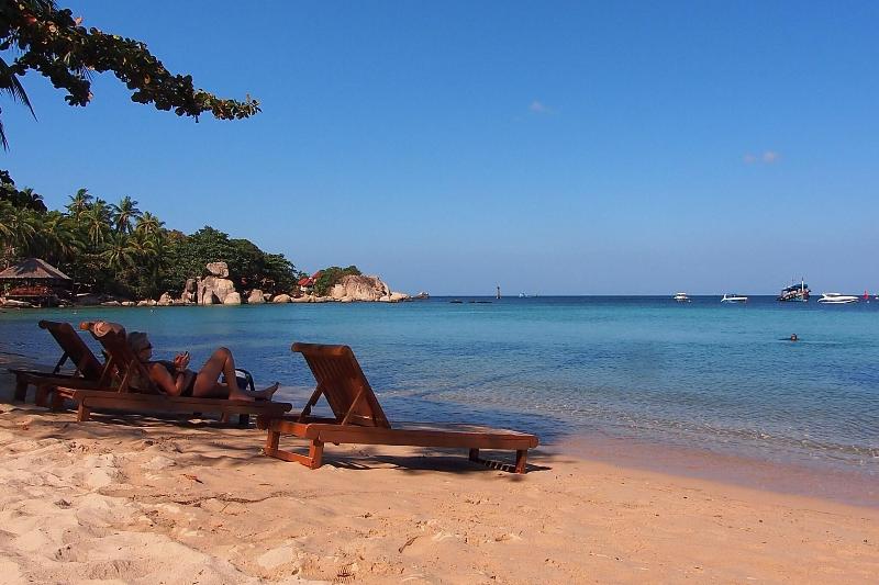 Blue Diamond Resort - Genel