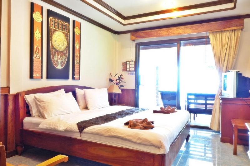 Blue Diamond Resort - Genel