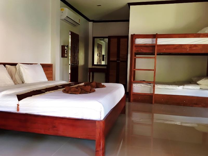 Blue Diamond Resort - Genel
