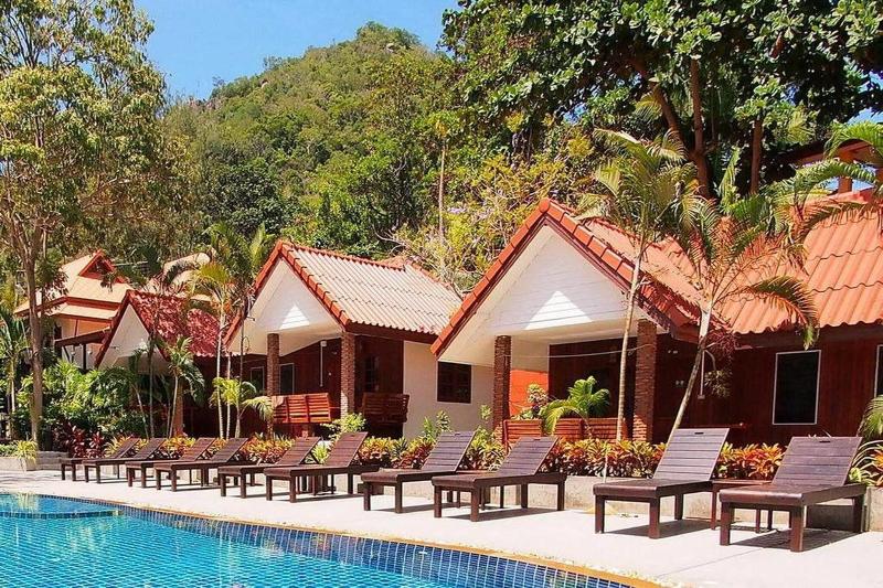 Blue Diamond Resort - Genel