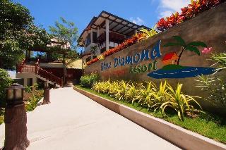 Blue Diamond Resort fotoÄŸrafÄ±