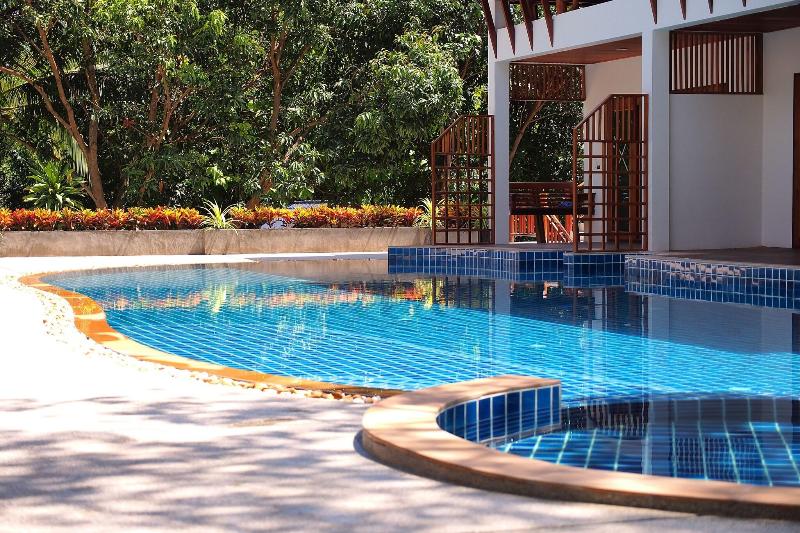Blue Diamond Resort - Havuz