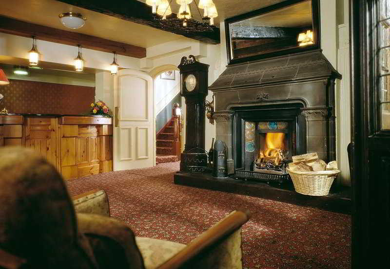 The Old Inn Crawfordsburn fotoÄŸrafÄ±