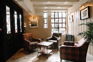 The Old Inn Crawfordsburn fotoÄŸrafÄ±