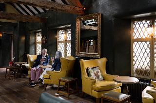 The Old Inn Crawfordsburn fotoÄŸrafÄ±