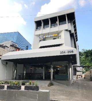 Simple Inn Jakarta Wahid Hasyim otel fotoğrafı