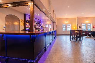 Quality Hotel Coventry fotoÄŸrafÄ±
