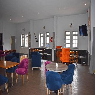 Quality Hotel Coventry fotoÄŸrafÄ±