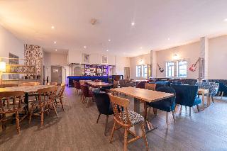 Quality Hotel Coventry fotoÄŸrafÄ±