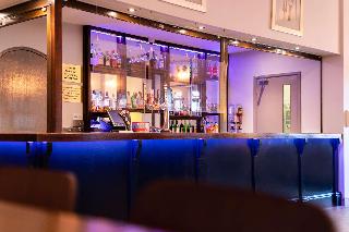 Quality Hotel Coventry fotoÄŸrafÄ±