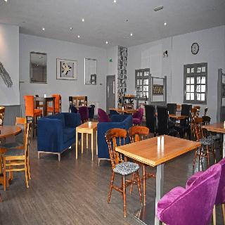 Quality Hotel Coventry fotoÄŸrafÄ±