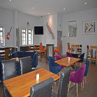 Quality Hotel Coventry fotoÄŸrafÄ±
