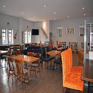 Quality Hotel Coventry fotoÄŸrafÄ±