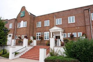 Quality Hotel Coventry fotoÄŸrafÄ±