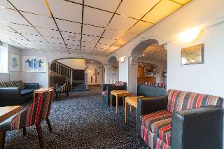 Quality Hotel Coventry fotoÄŸrafÄ±