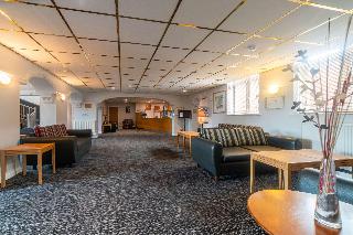 Quality Hotel Coventry fotoÄŸrafÄ±