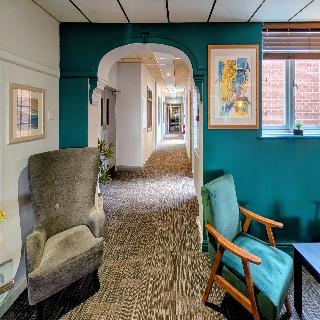 Quality Hotel Coventry fotoÄŸrafÄ±