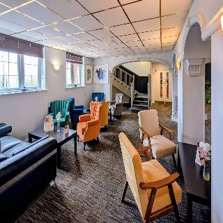 Quality Hotel Coventry fotoÄŸrafÄ±