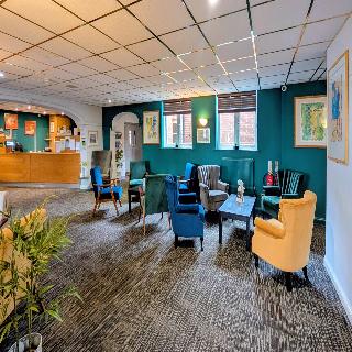 Quality Hotel Coventry fotoÄŸrafÄ±
