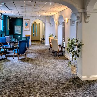 Quality Hotel Coventry fotoÄŸrafÄ±