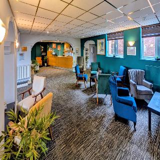 Quality Hotel Coventry fotoÄŸrafÄ±