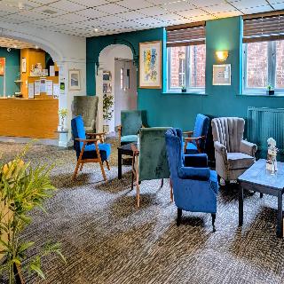 Quality Hotel Coventry fotoÄŸrafÄ±
