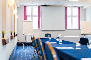 Quality Hotel Coventry fotoÄŸrafÄ±