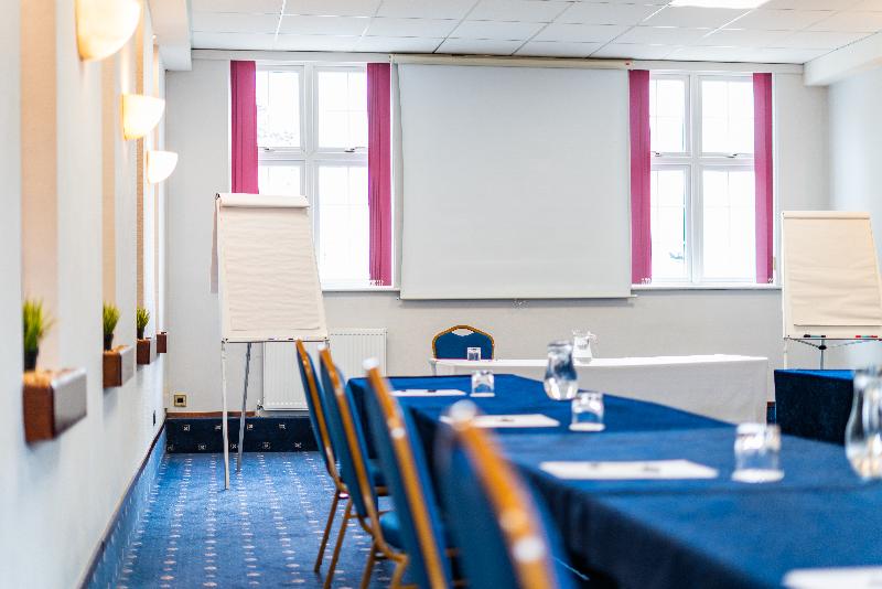 Quality Hotel Coventry - Toplantı