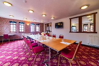 Quality Hotel Coventry fotoÄŸrafÄ±