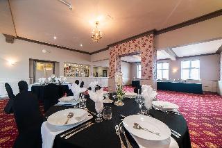 Quality Hotel Coventry fotoÄŸrafÄ±