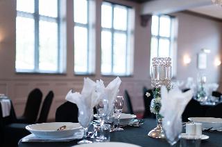 Quality Hotel Coventry fotoÄŸrafÄ±