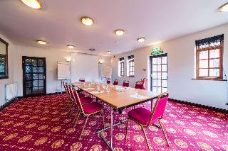 Quality Hotel Coventry fotoÄŸrafÄ±