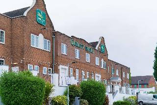 Quality Hotel Coventry fotoÄŸrafÄ±