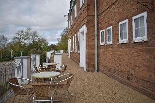Quality Hotel Coventry fotoÄŸrafÄ±